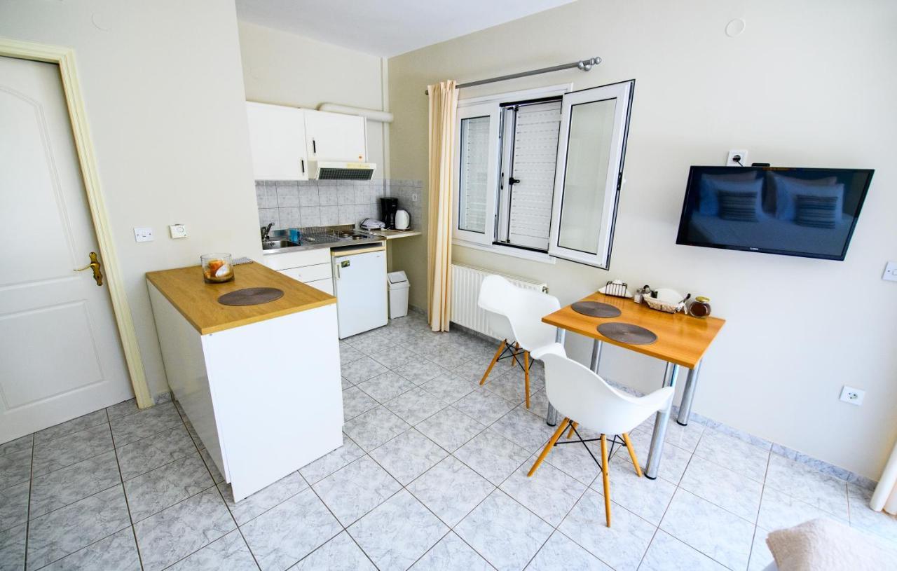 Pesádha Pessada Bay Studios And Apartments מראה חיצוני תמונה