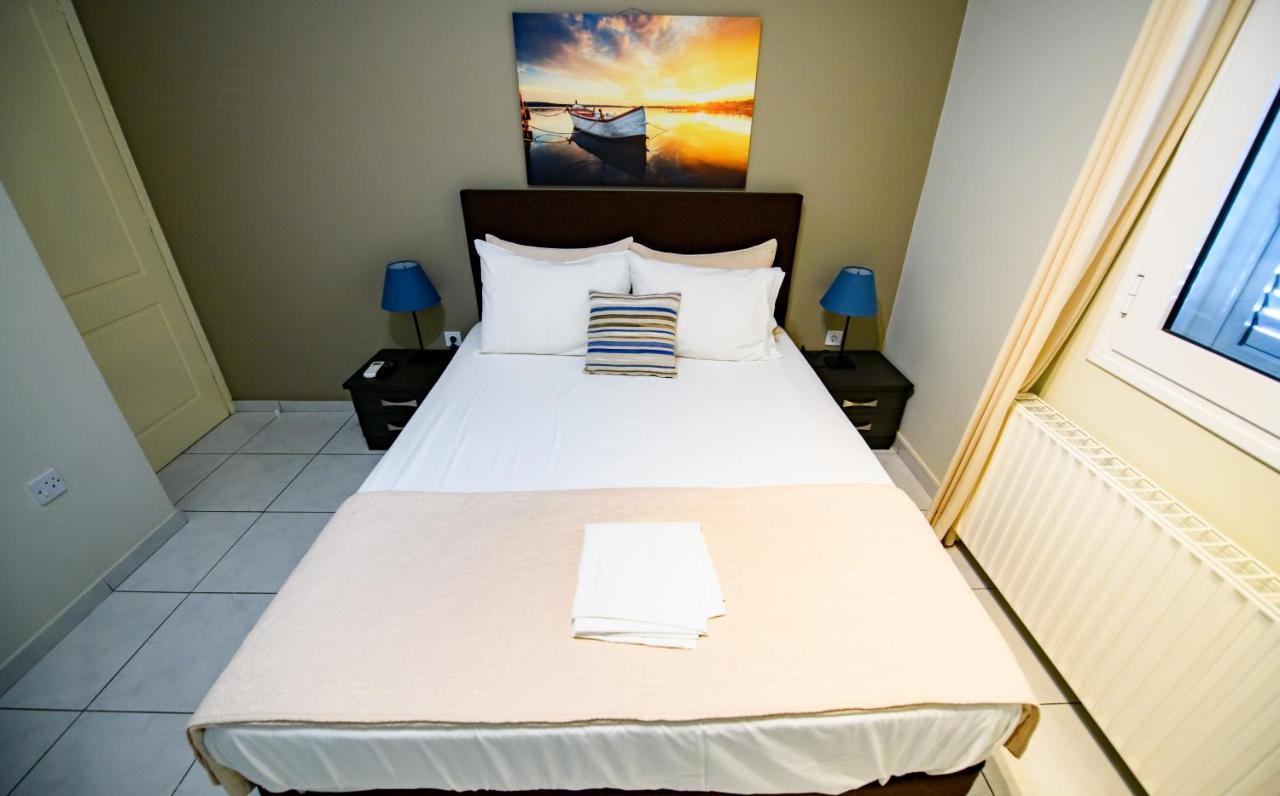 Pesádha Pessada Bay Studios And Apartments מראה חיצוני תמונה