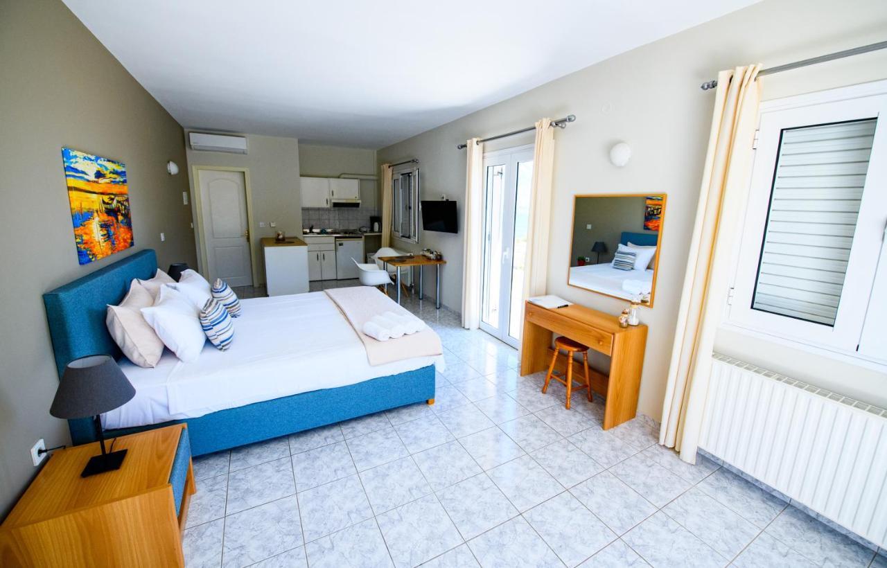 Pesádha Pessada Bay Studios And Apartments מראה חיצוני תמונה