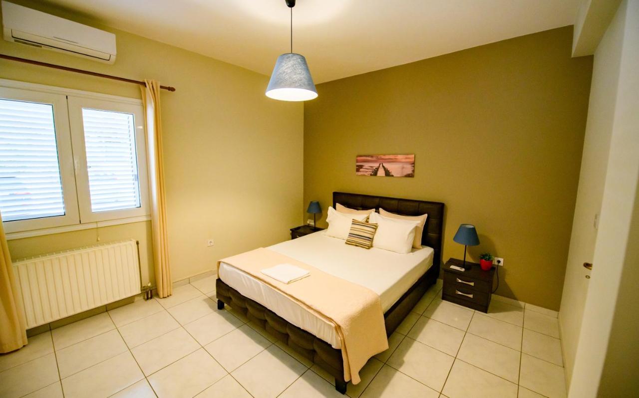 Pesádha Pessada Bay Studios And Apartments מראה חיצוני תמונה