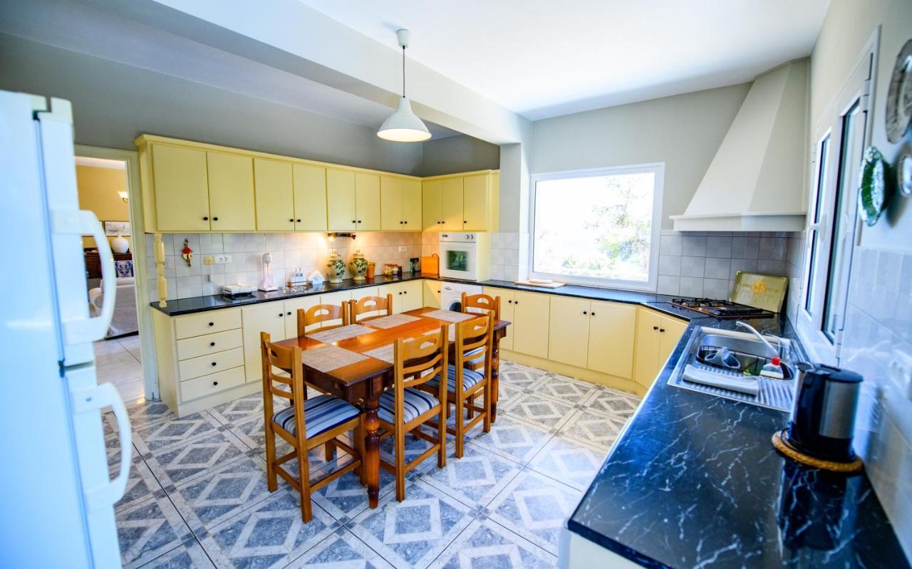Pesádha Pessada Bay Studios And Apartments מראה חיצוני תמונה