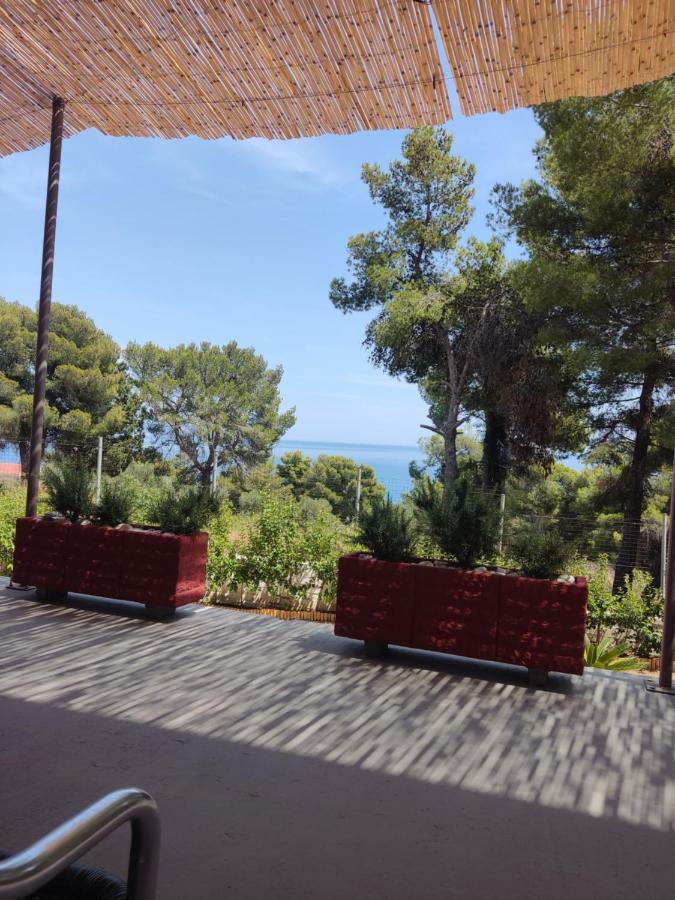 Pesádha Pessada Bay Studios And Apartments מראה חיצוני תמונה