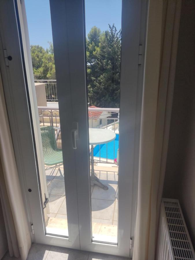 Pesádha Pessada Bay Studios And Apartments מראה חיצוני תמונה