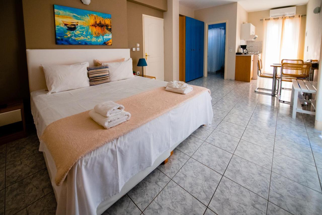 Pesádha Pessada Bay Studios And Apartments מראה חיצוני תמונה