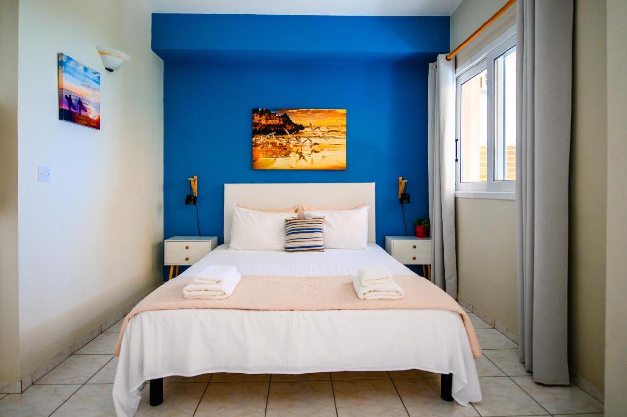 Pesádha Pessada Bay Studios And Apartments מראה חיצוני תמונה