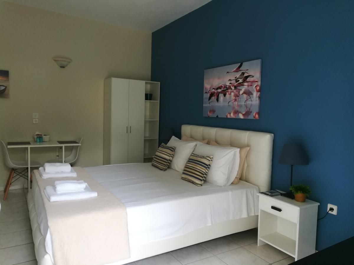 Pesádha Pessada Bay Studios And Apartments מראה חיצוני תמונה