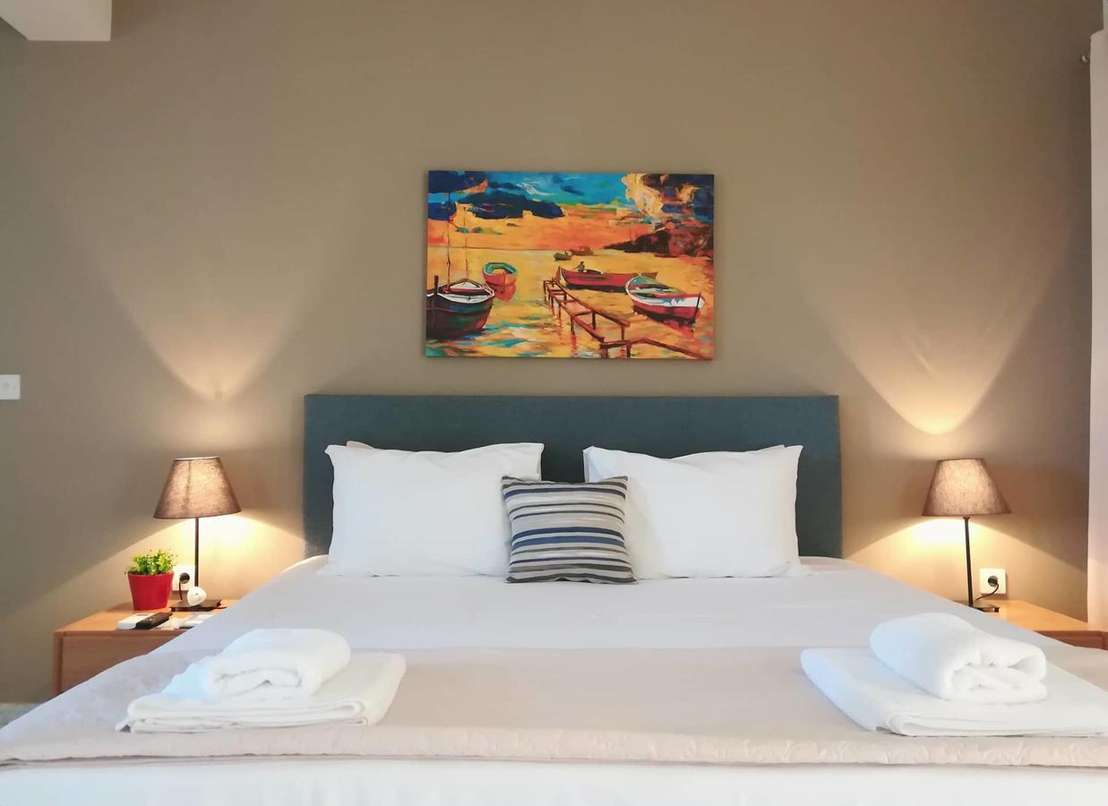 Pesádha Pessada Bay Studios And Apartments מראה חיצוני תמונה