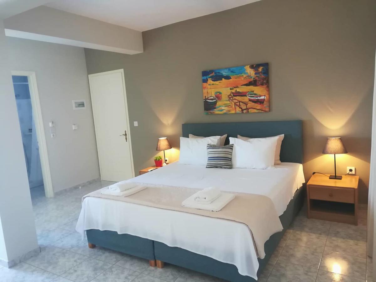 Pesádha Pessada Bay Studios And Apartments מראה חיצוני תמונה