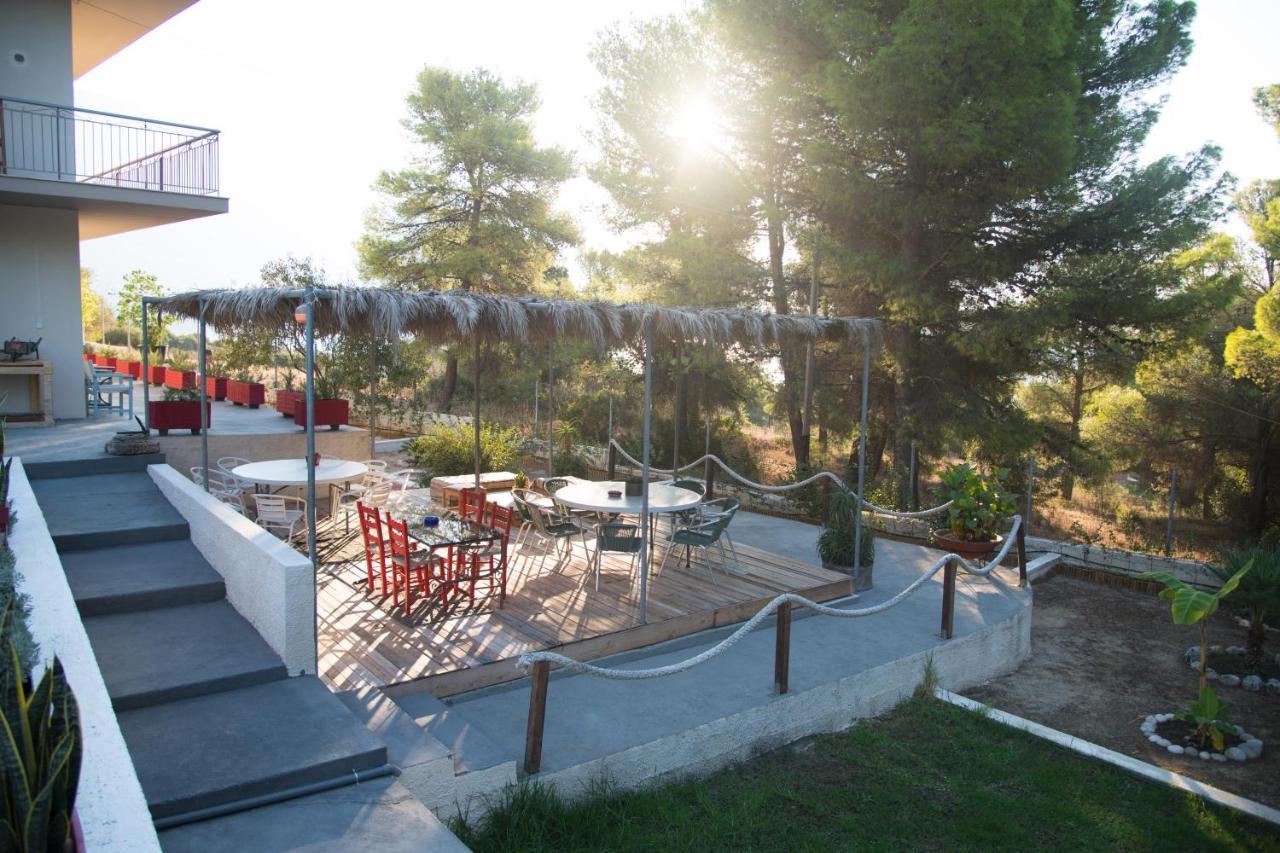 Pesádha Pessada Bay Studios And Apartments מראה חיצוני תמונה