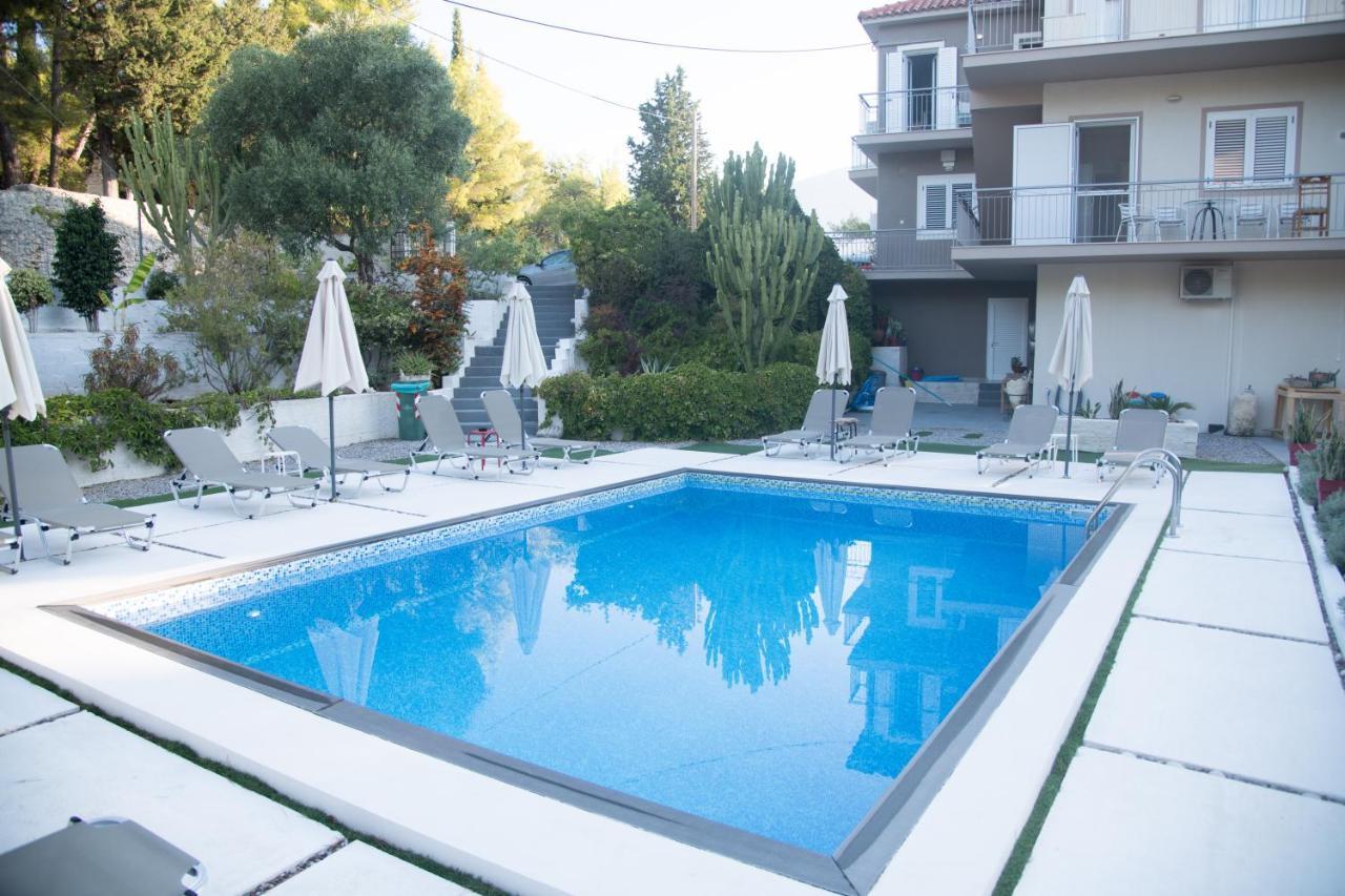 Pesádha Pessada Bay Studios And Apartments מראה חיצוני תמונה