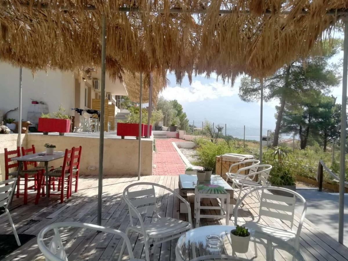Pesádha Pessada Bay Studios And Apartments מראה חיצוני תמונה