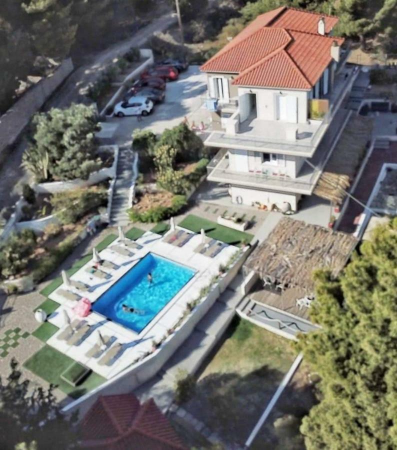 Pesádha Pessada Bay Studios And Apartments מראה חיצוני תמונה