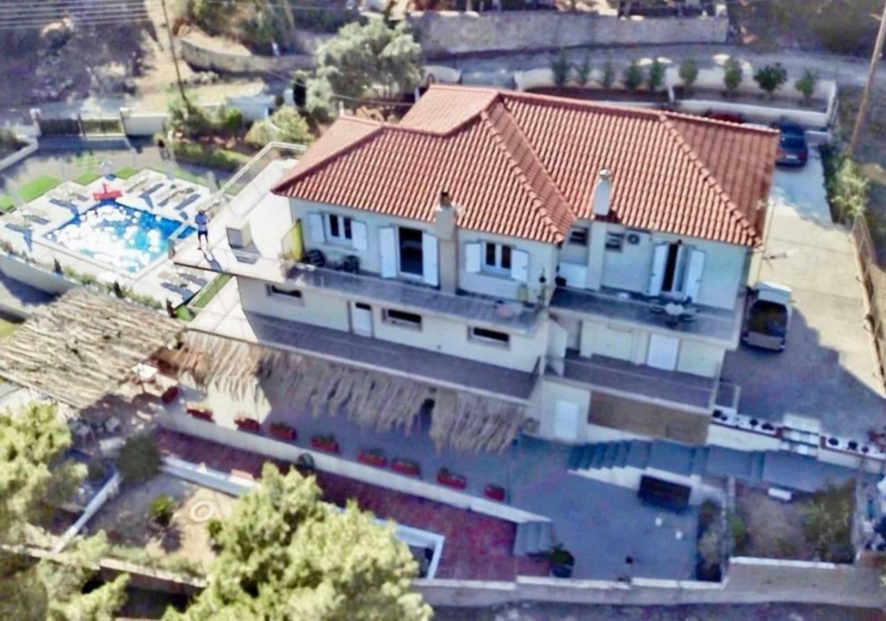 Pesádha Pessada Bay Studios And Apartments מראה חיצוני תמונה